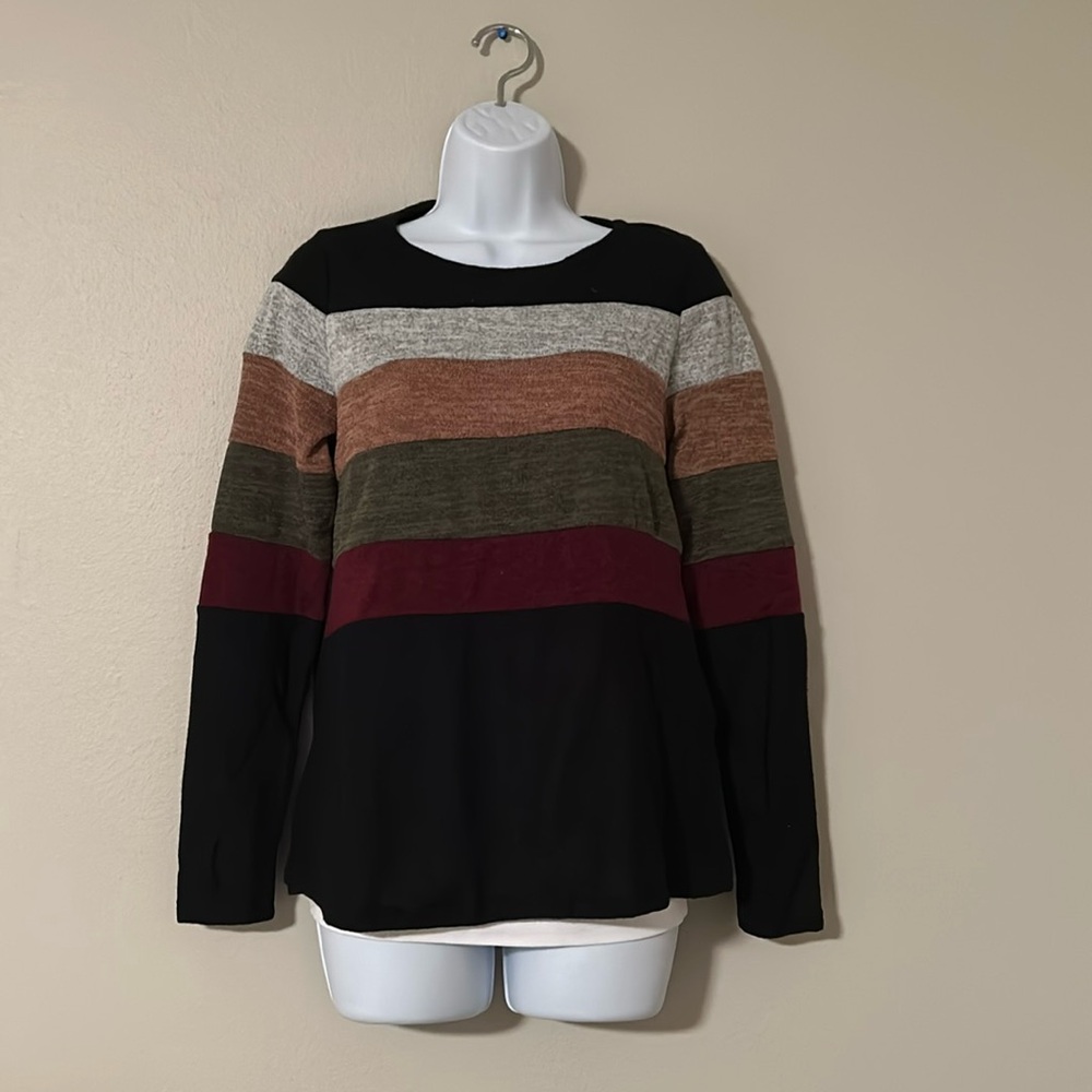 Hailey & Co. | Long Sleeved Shirt